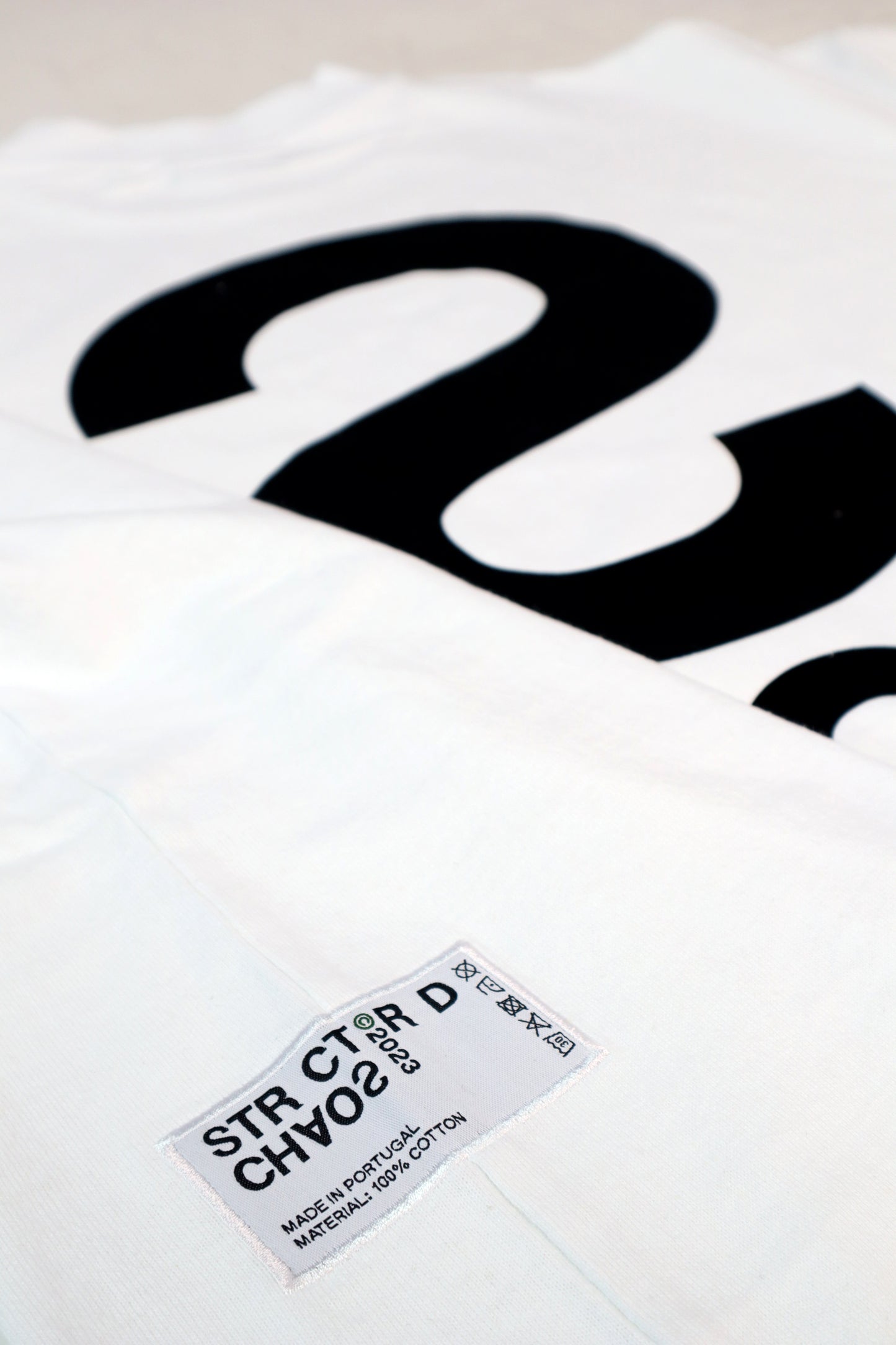 QUESTIONMARK T-SHIRT