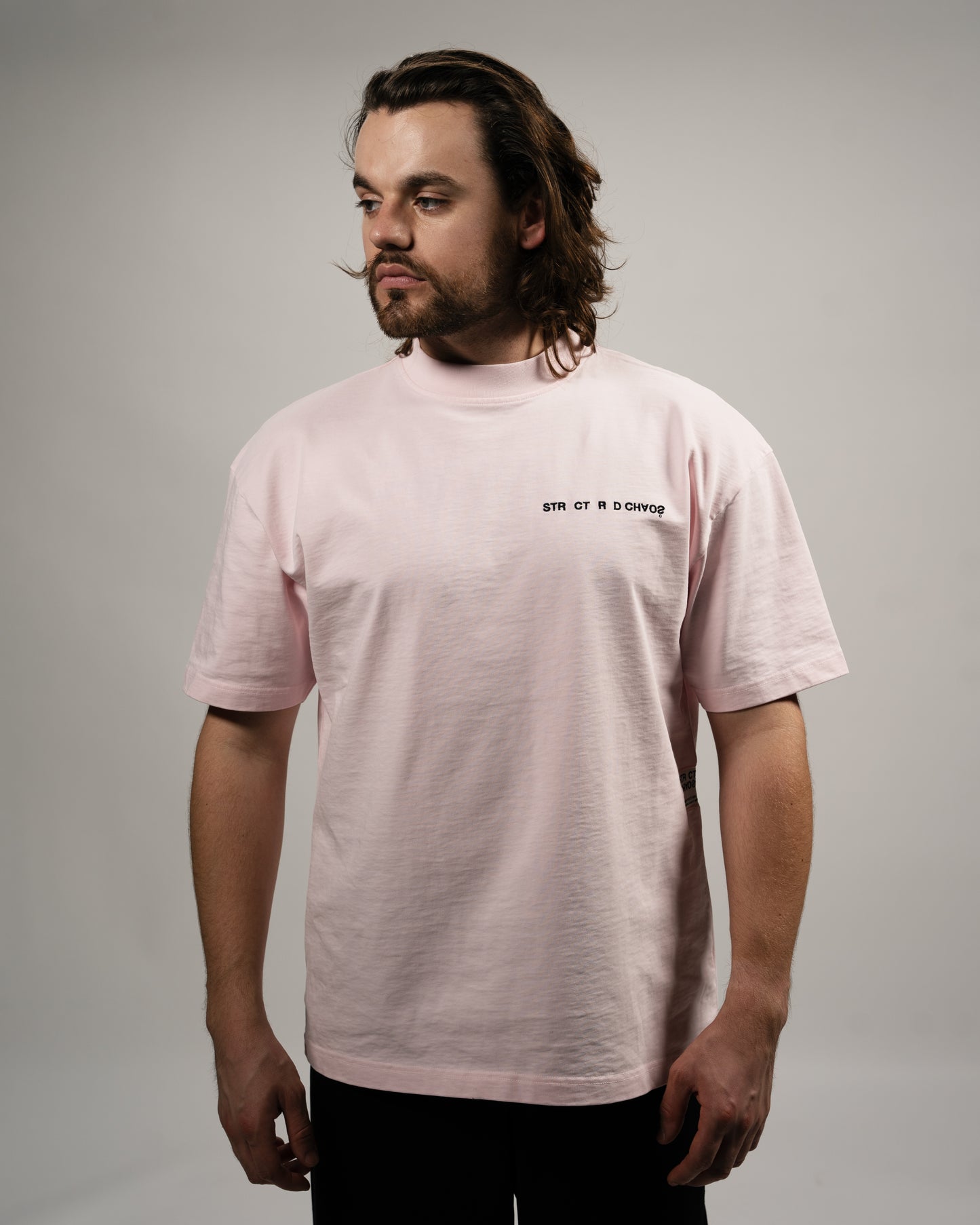 Rose Tee