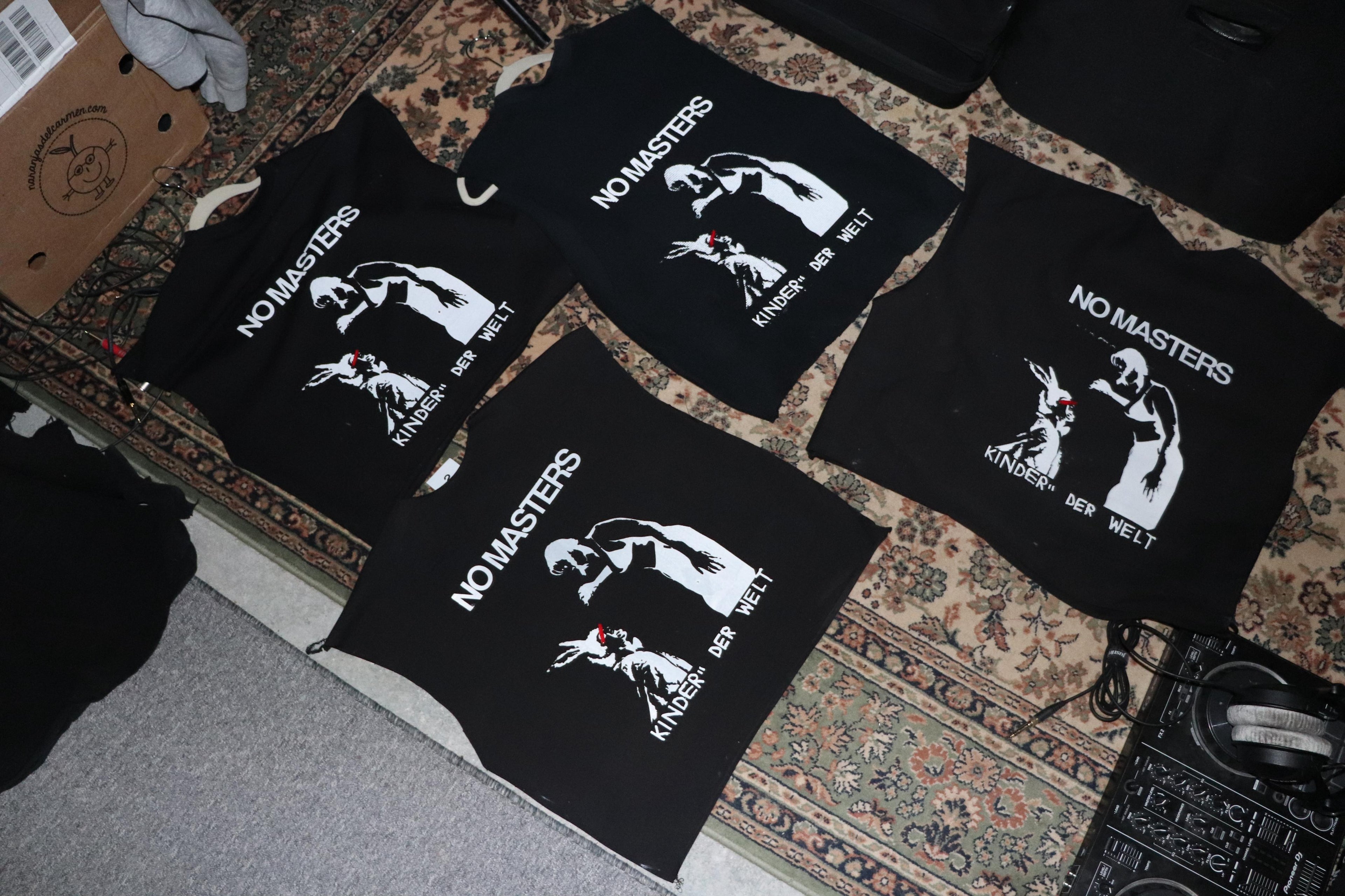 Tank-Tops