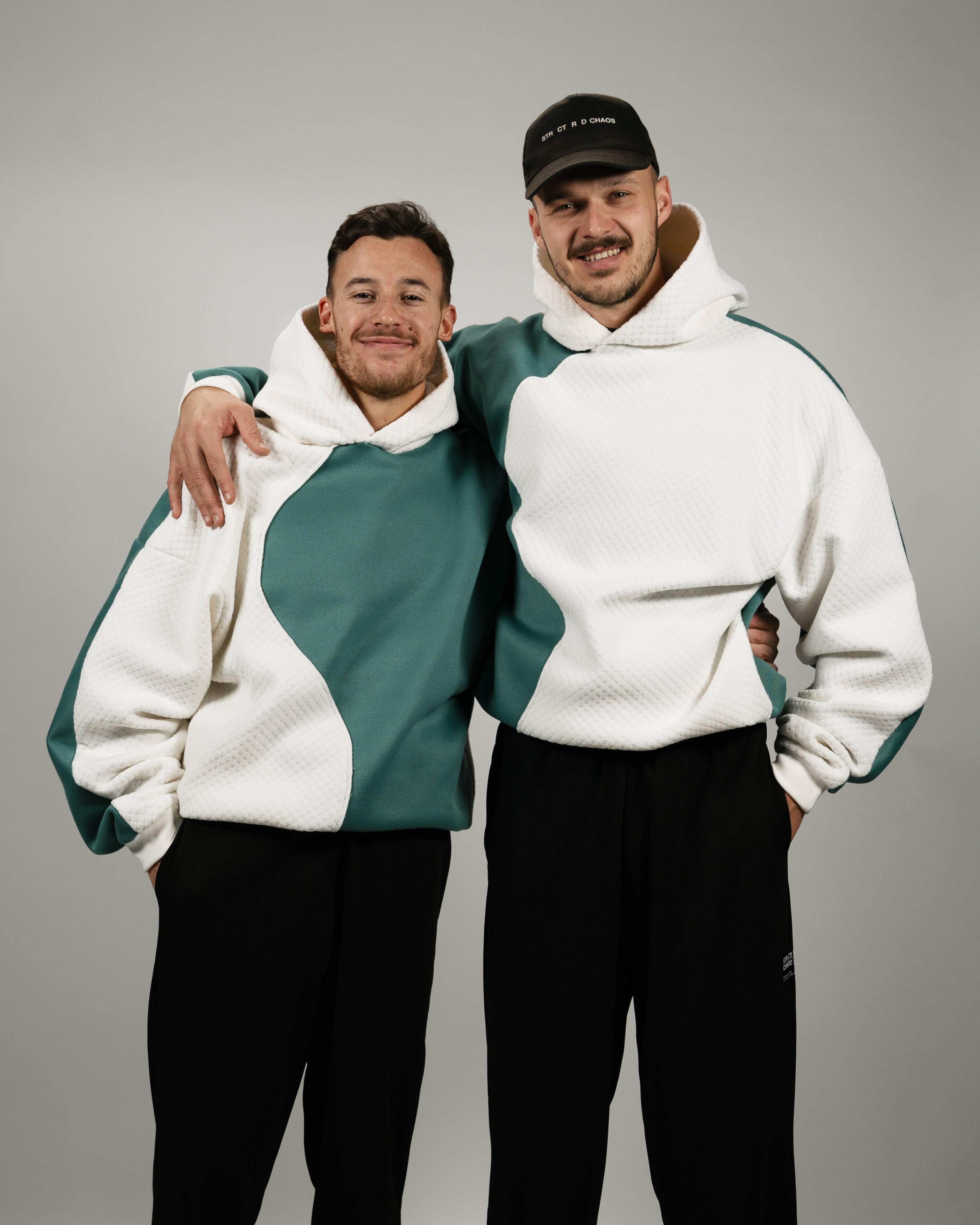 Hoodies