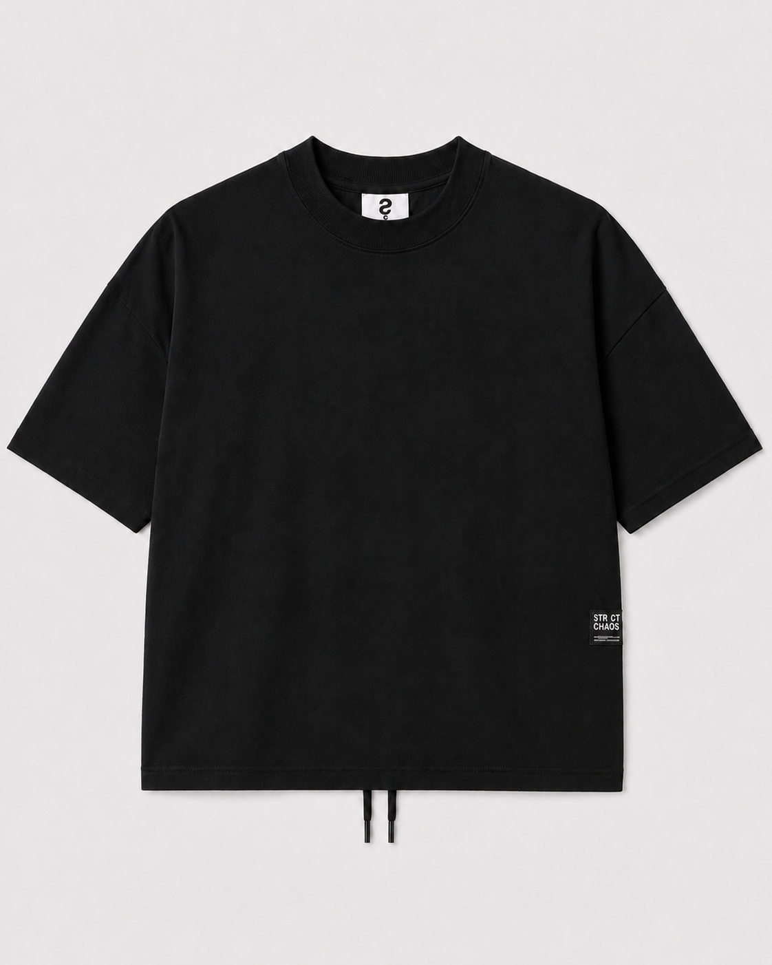 CIY Shirt - BLACK
