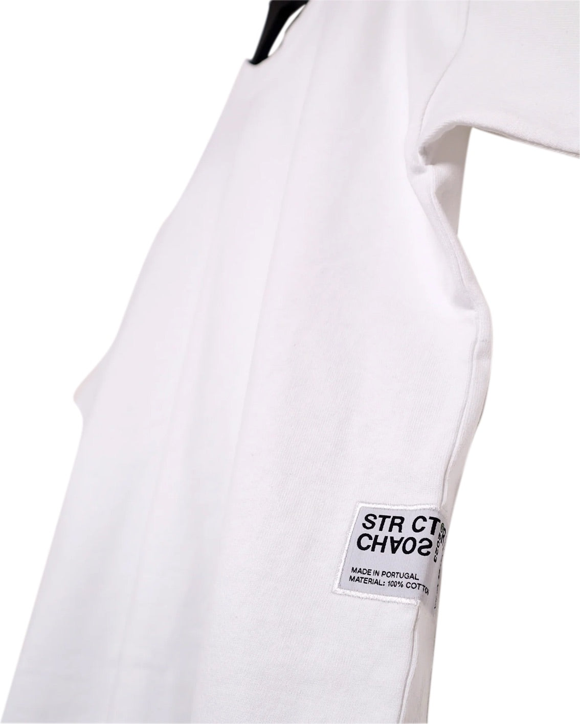 SC LOGO T-SHIRT