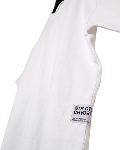 SC LOGO T-SHIRT