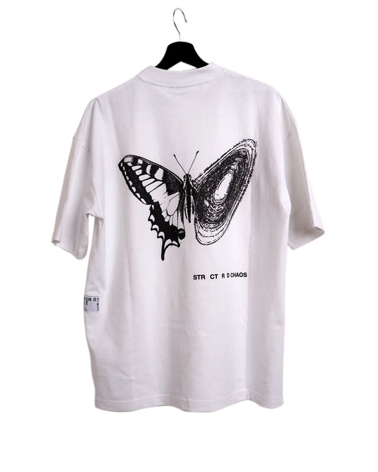 BUTTERFLY T-SHIRT