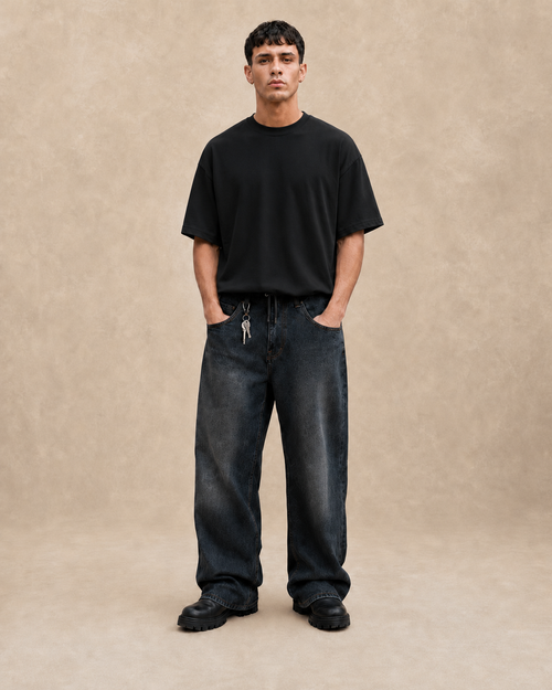CIY Shirt - BLACK