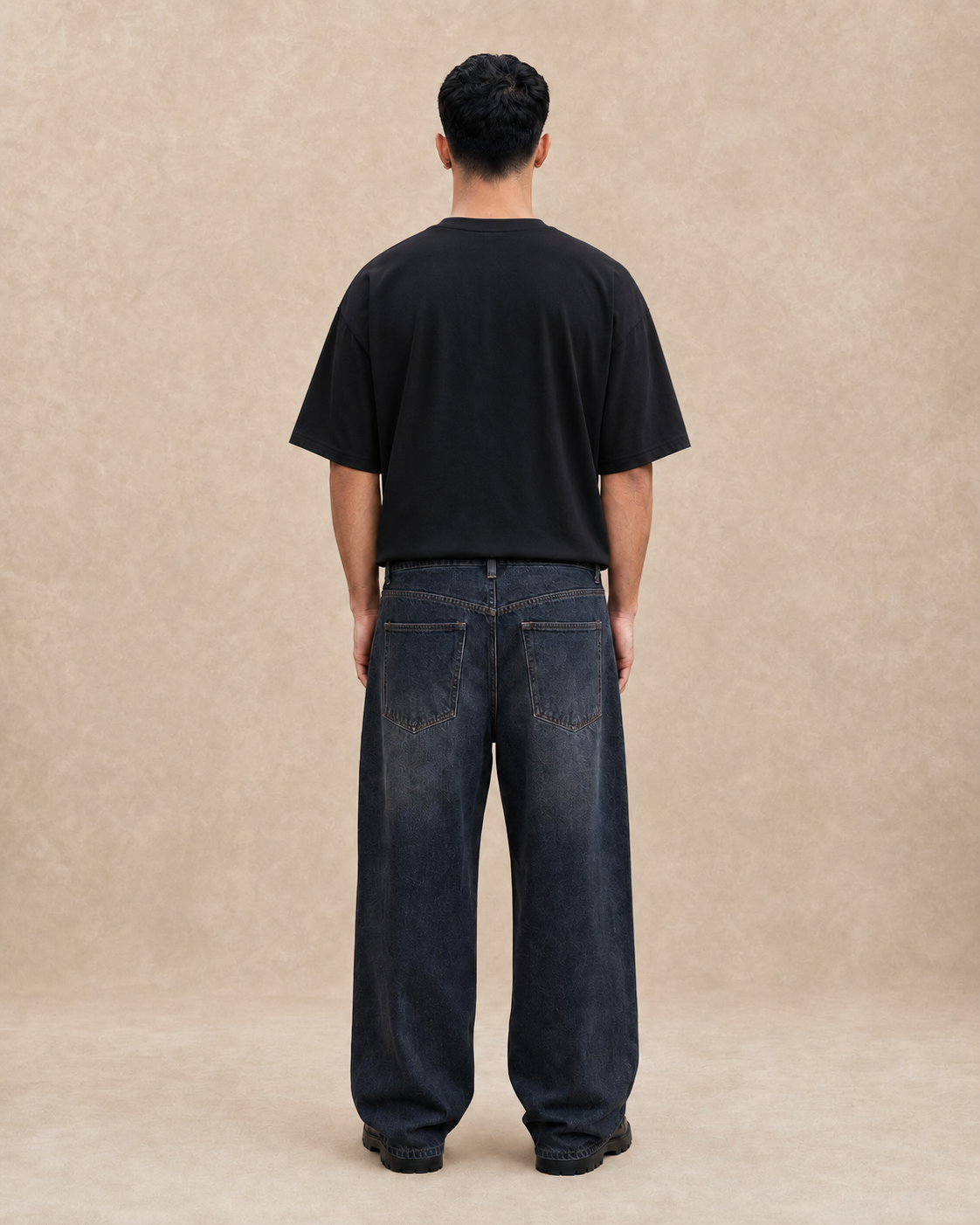 CIY Shirt - BLACK