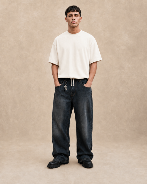 CIY Shirt - OFFWHITE