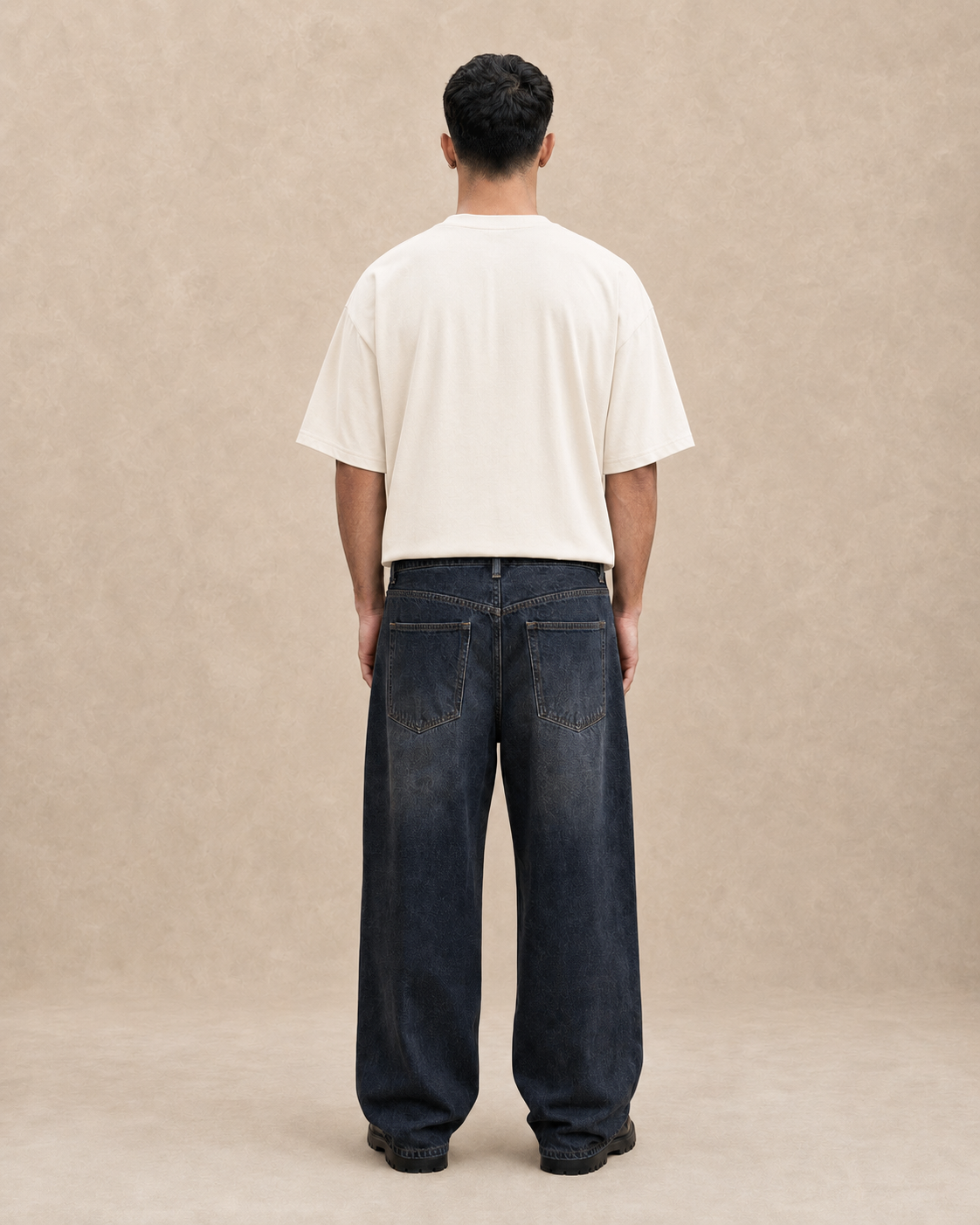 CIY Shirt - OFFWHITE