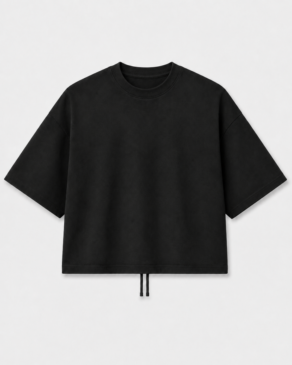 CIY Shirt - BLACK