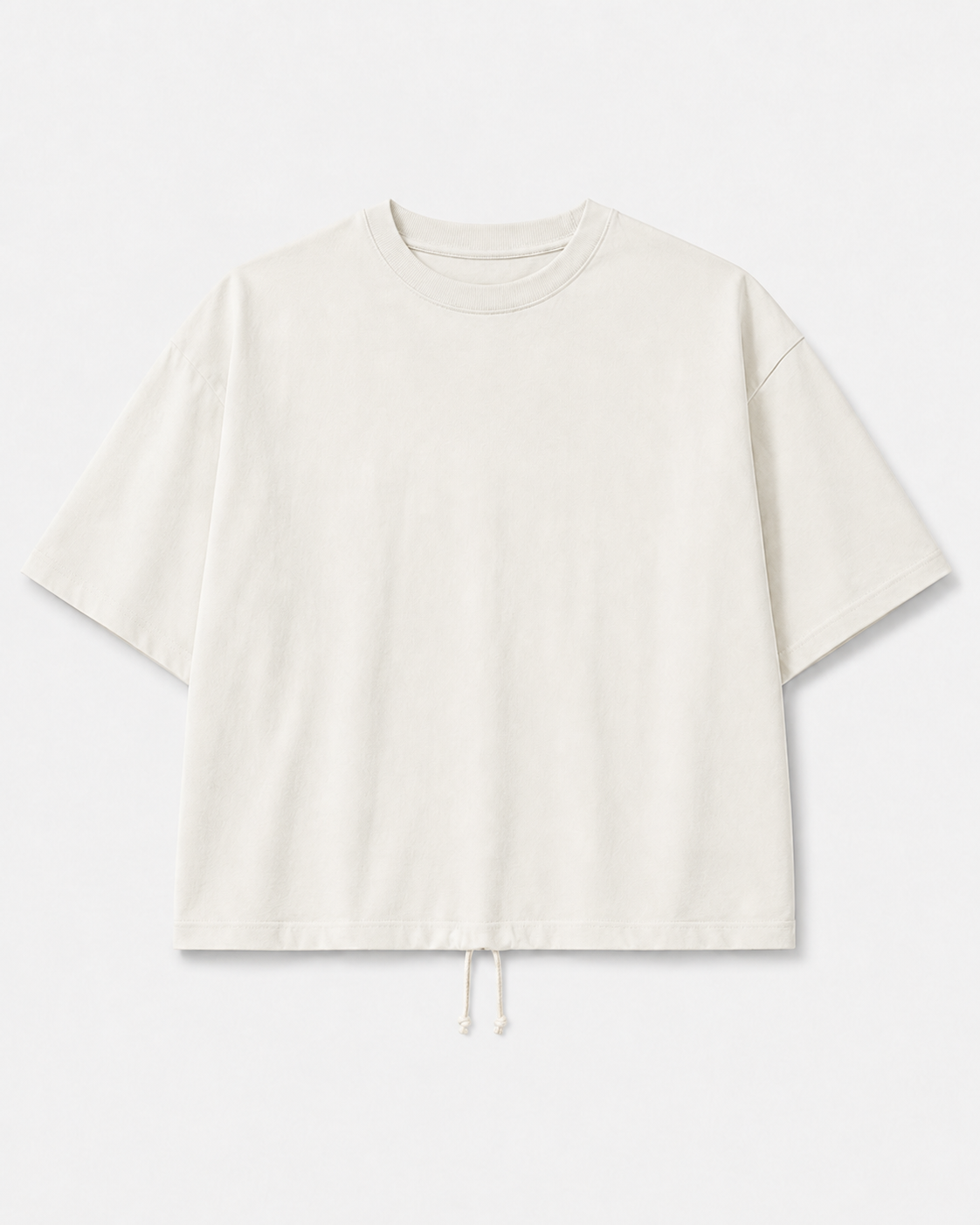 CIY Shirt - OFFWHITE