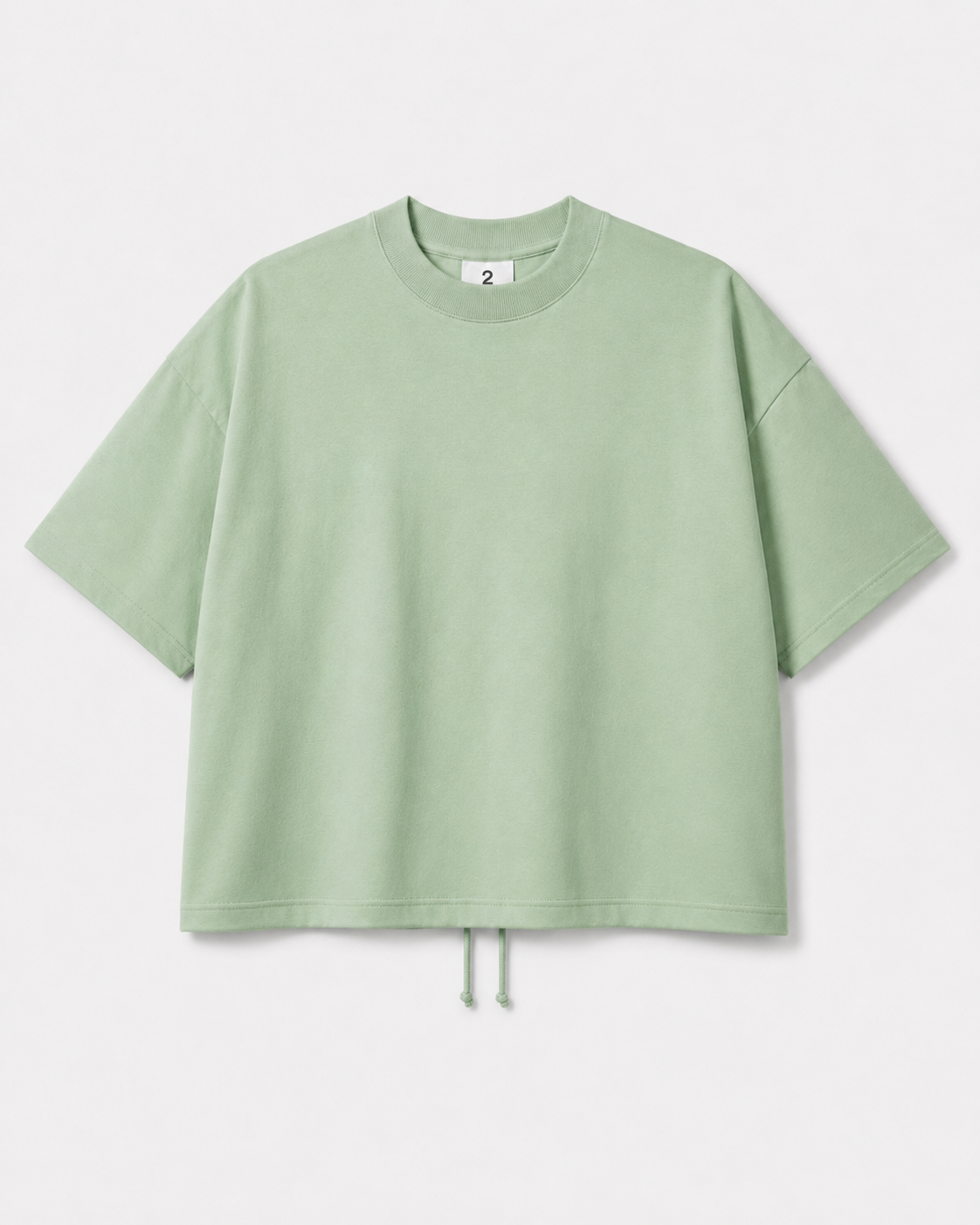 CIY Shirt - SAGE GREEN