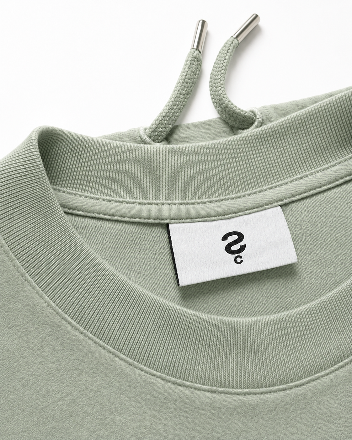 CIY Shirt - SAGE GREEN