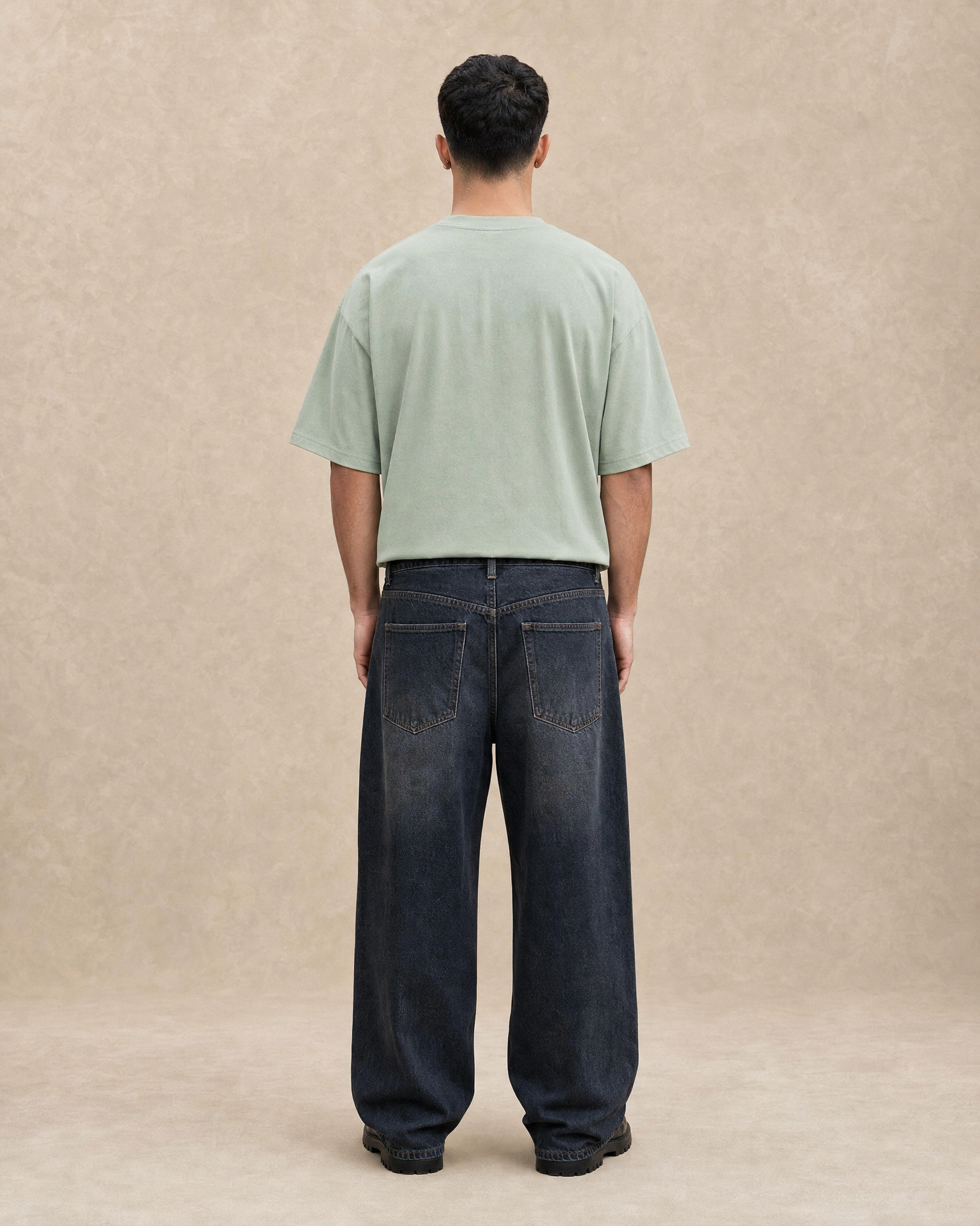 CIY Shirt - SAGE GREEN