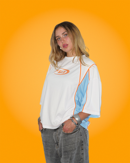 THE F90 JERSEY