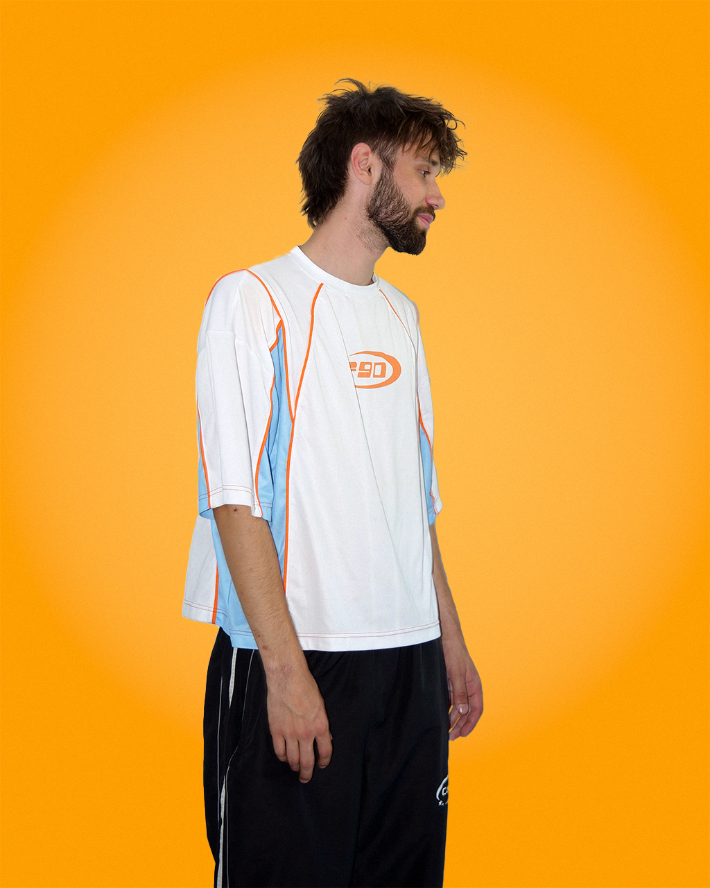 THE F90 JERSEY