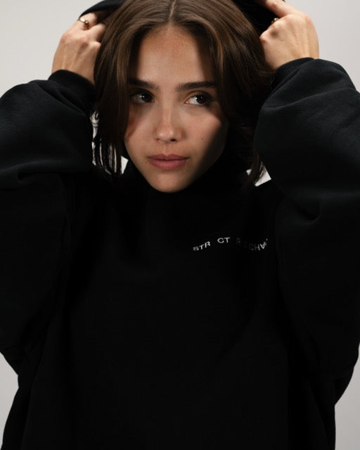 Dark-Matter Hoodie