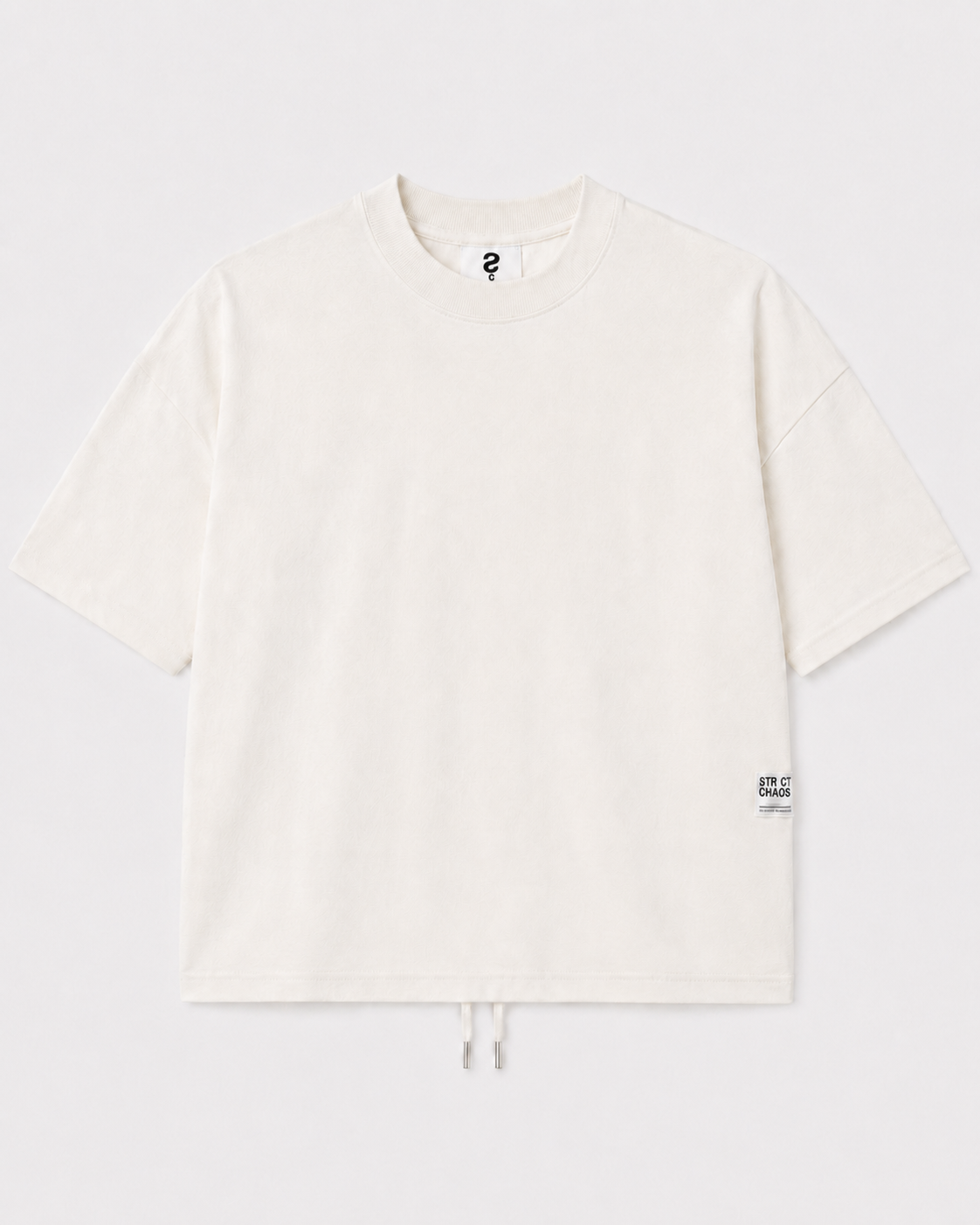 CIY Shirt - OFFWHITE
