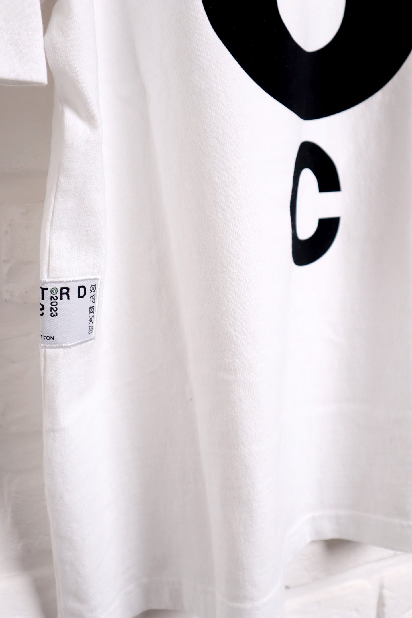 QUESTIONMARK T-SHIRT