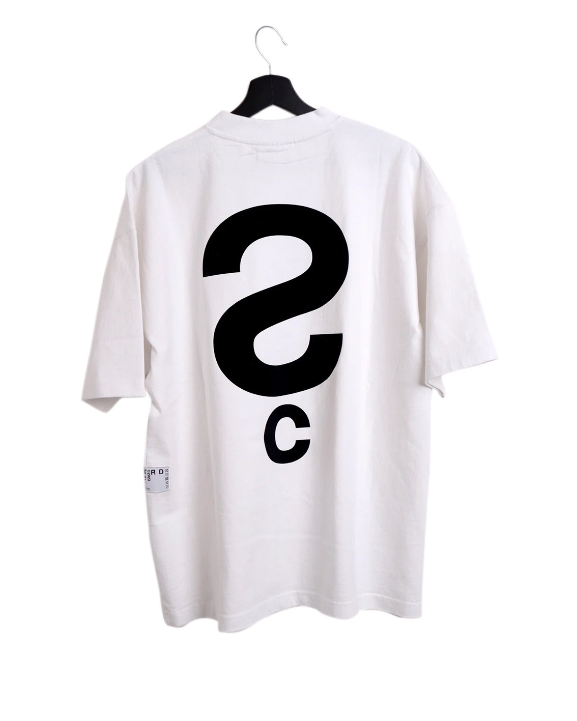 QUESTIONMARK T-SHIRT