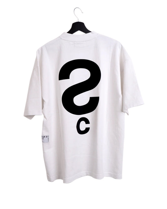 QUESTIONMARK T-SHIRT