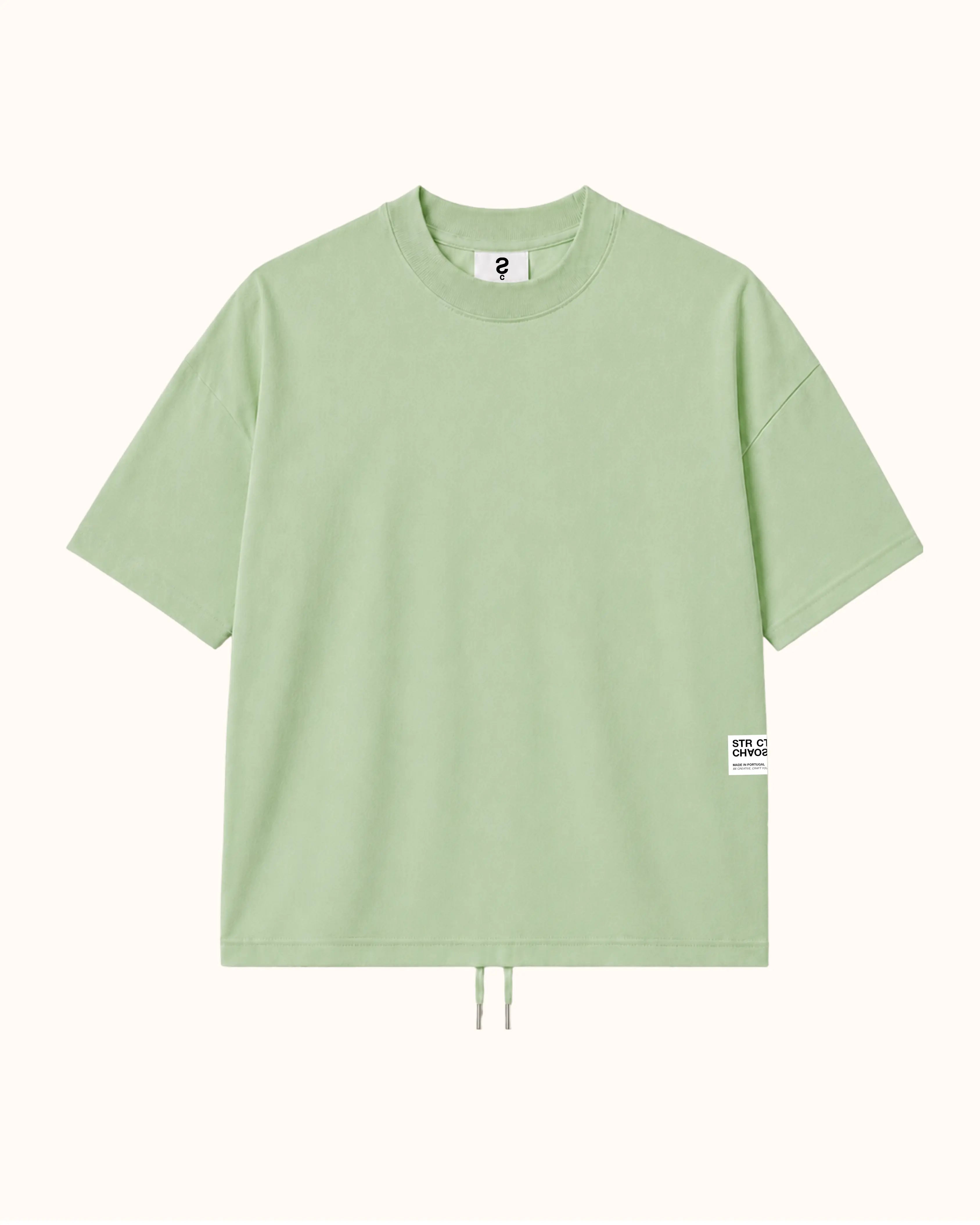 CIY Shirt - SAGE GREEN