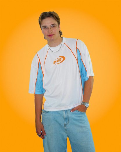 THE F90 JERSEY