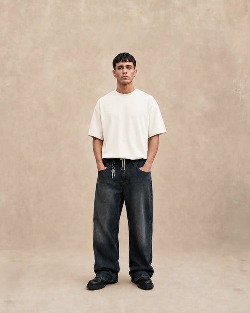 CIY Shirt - OFFWHITE