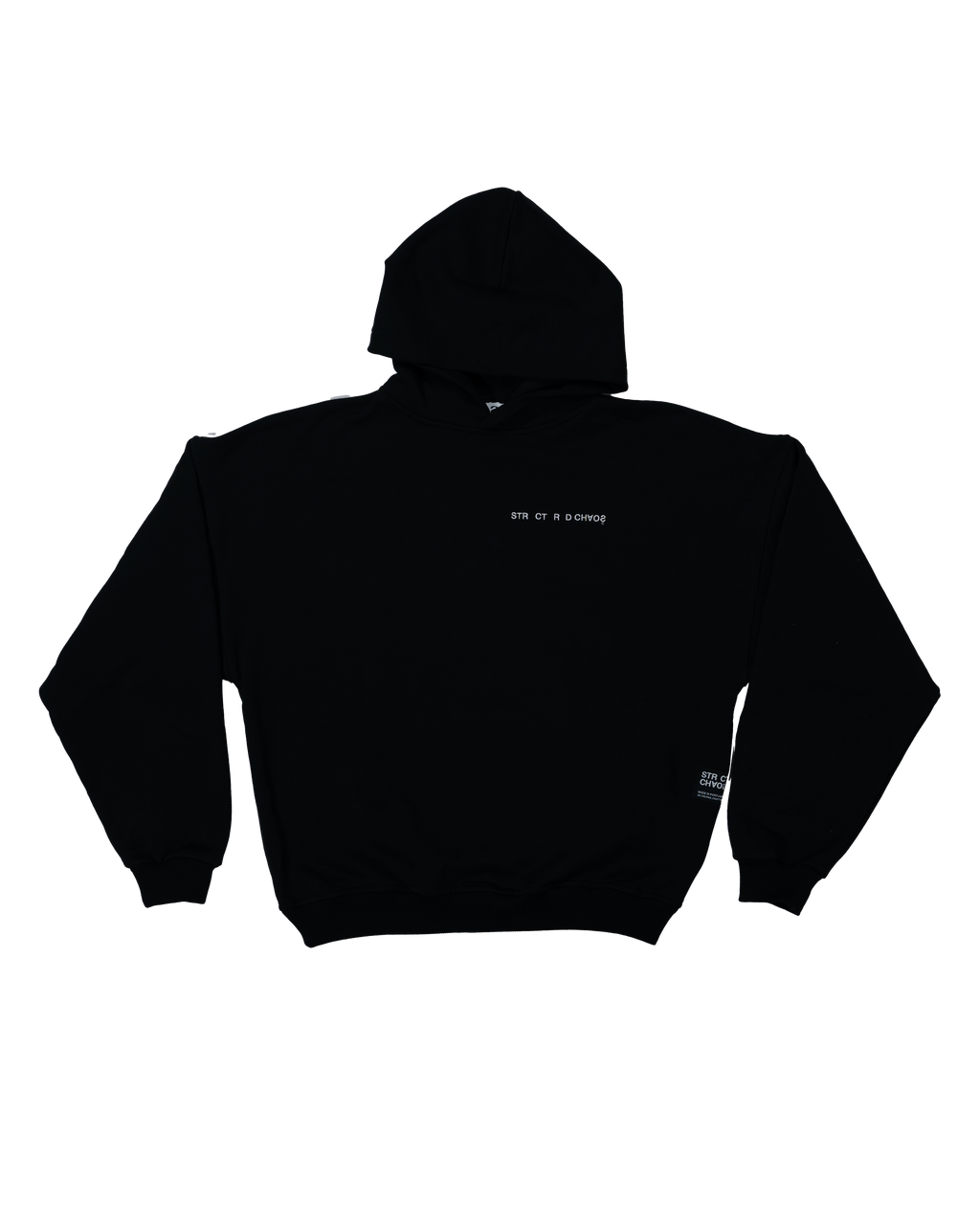 Dark-Matter Hoodie