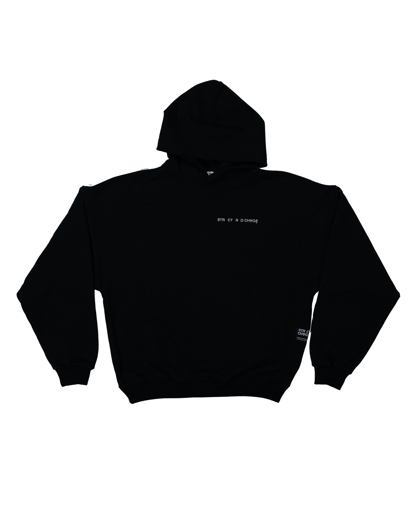 Dark-Matter Hoodie