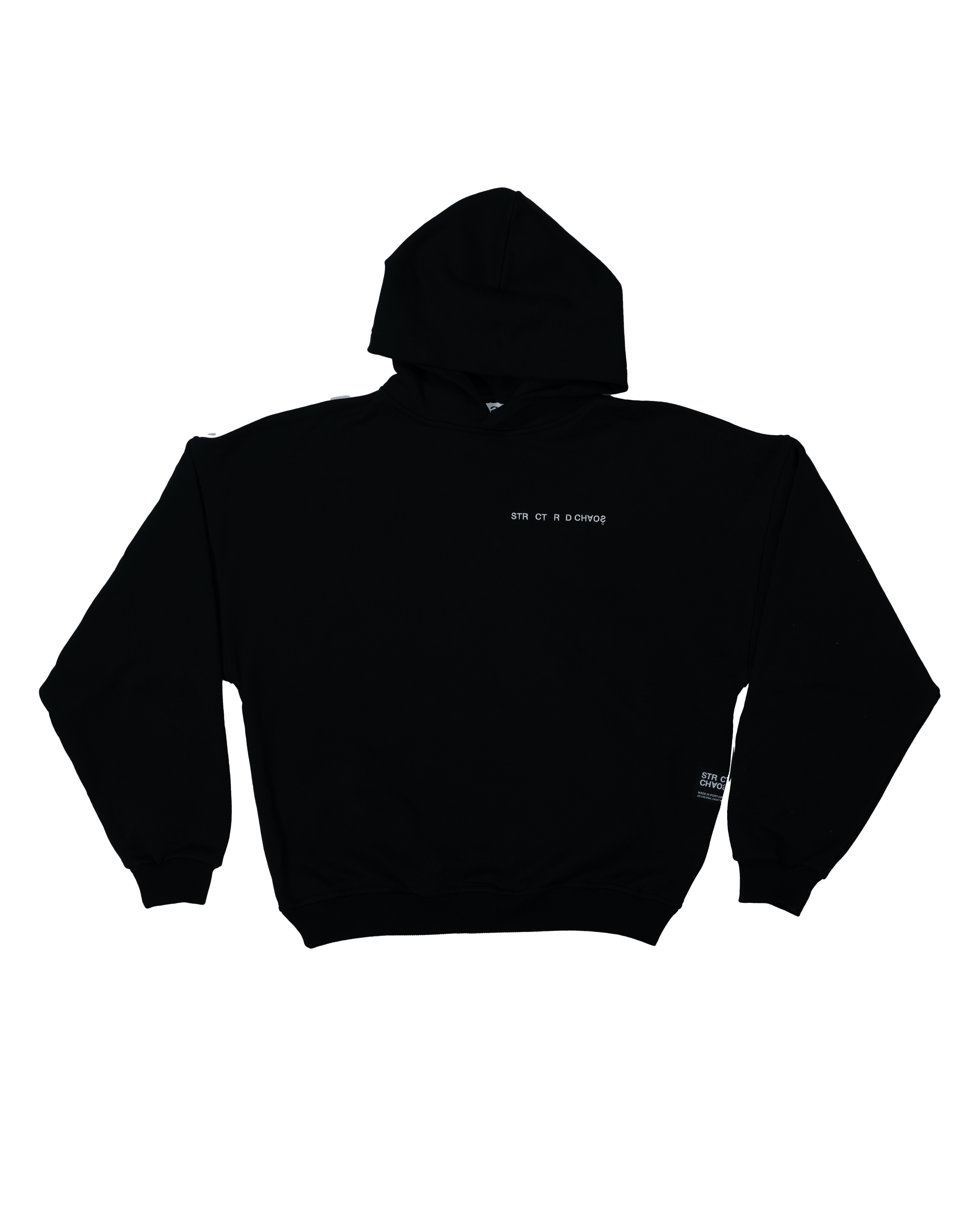 Dark-Matter Hoodie
