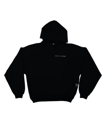 Dark-Matter Hoodie