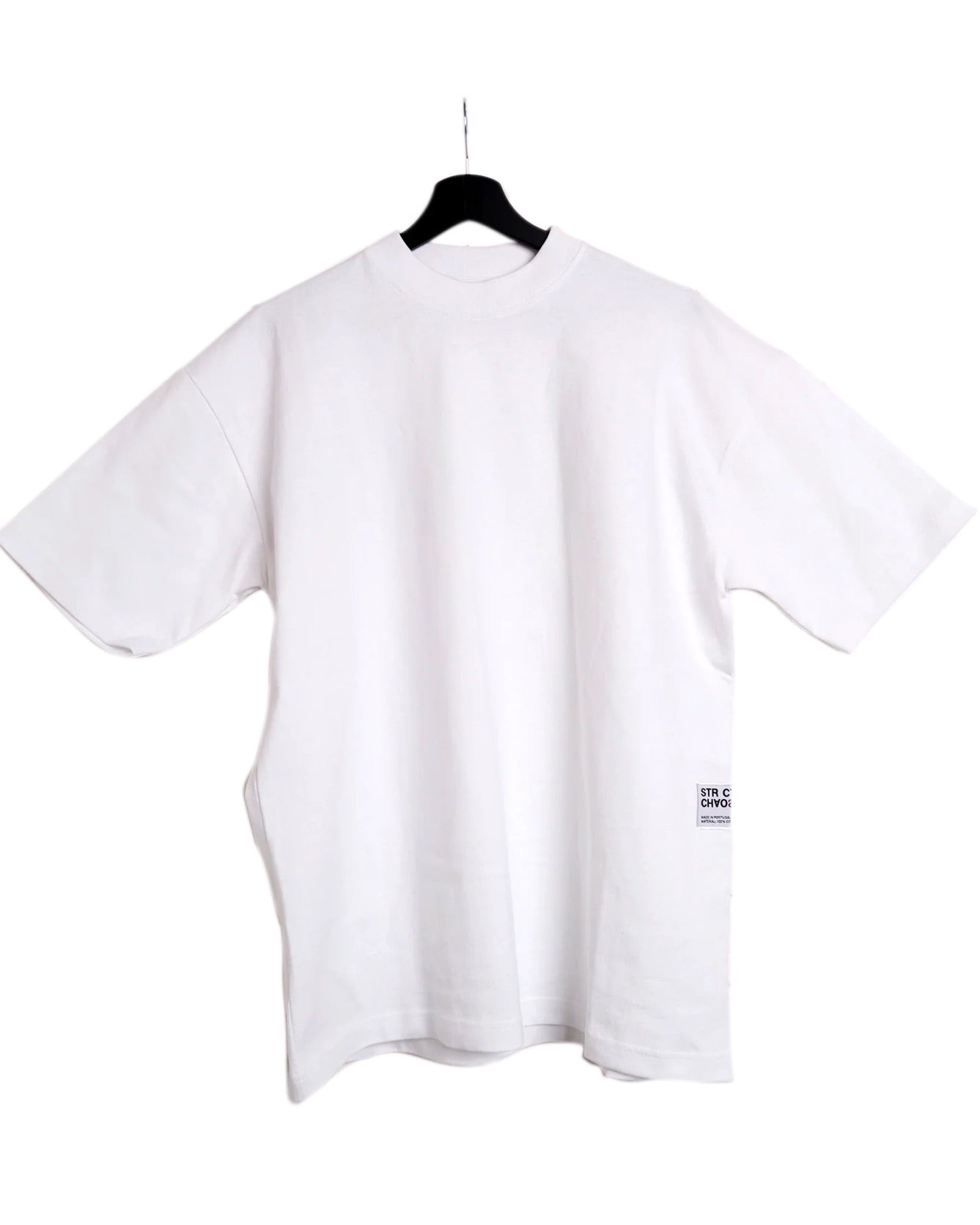 BLANK T-SHIRT