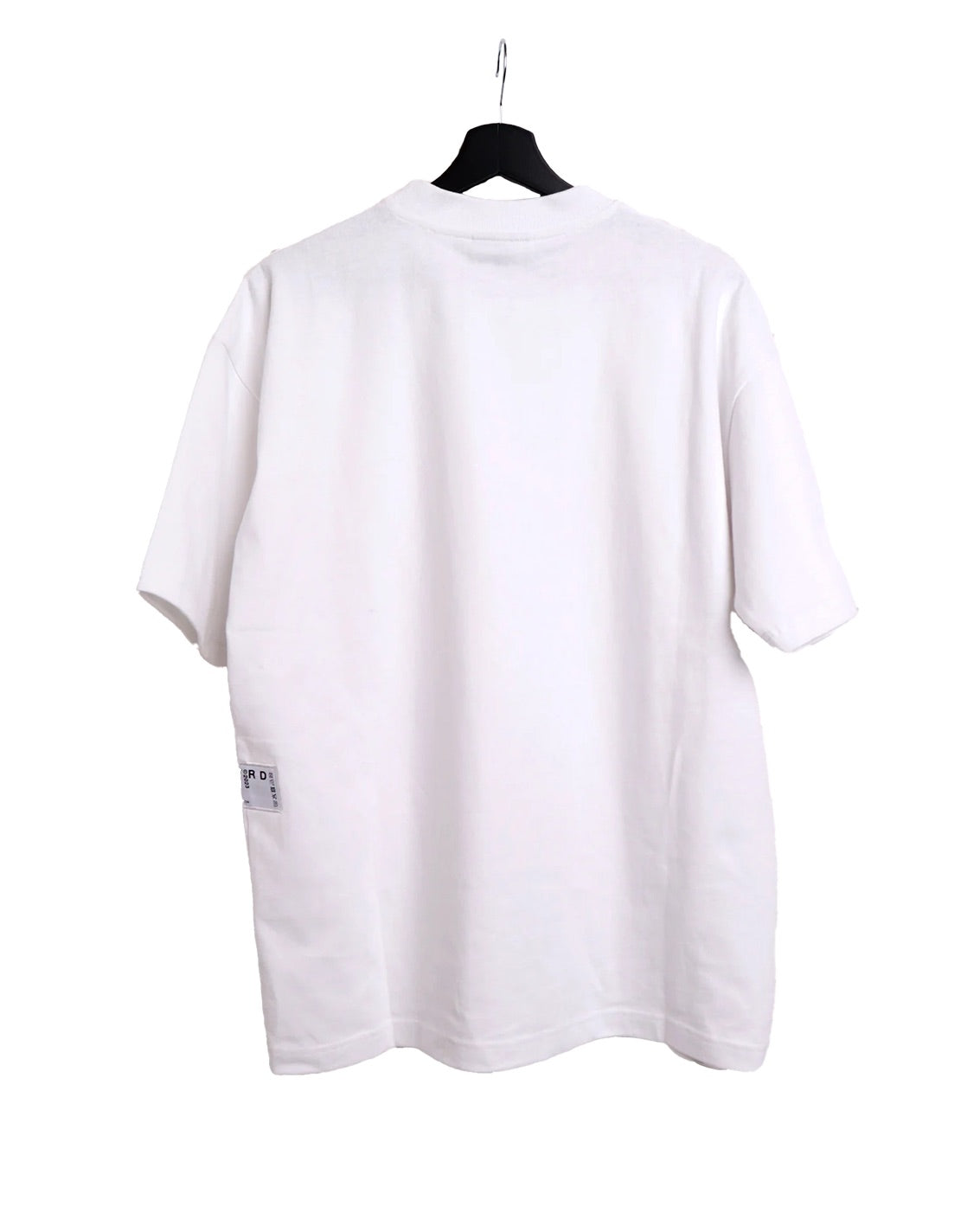 SC LOGO T-SHIRT