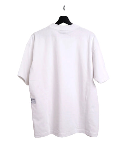 SC LOGO T-SHIRT