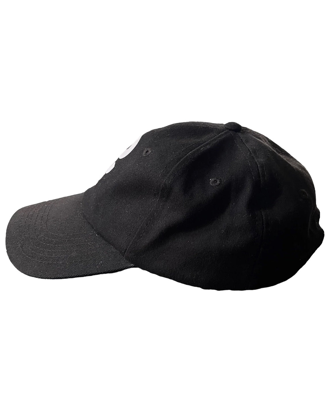 QUESTIONMARK CAP