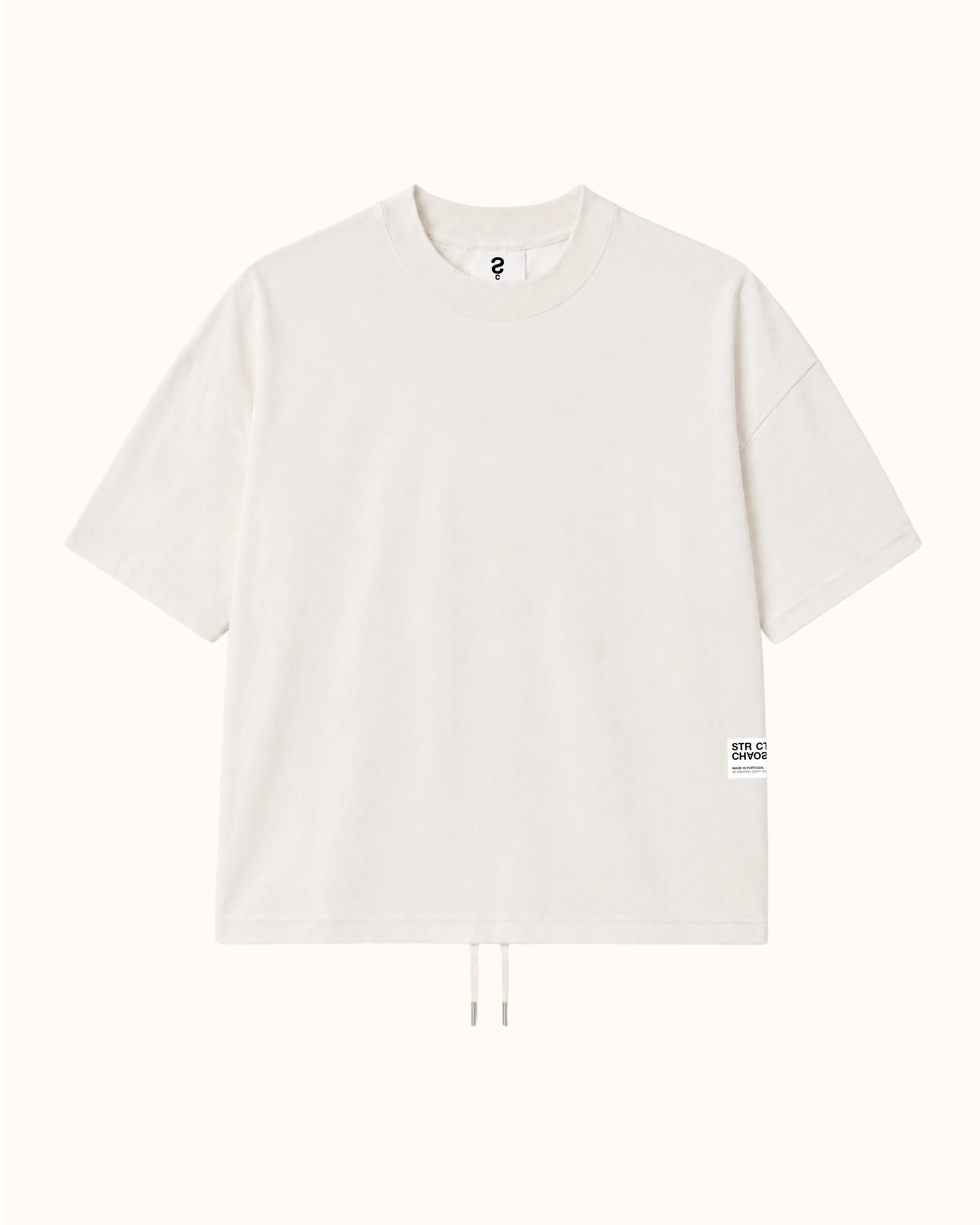 CIY Shirt - OFFWHITE