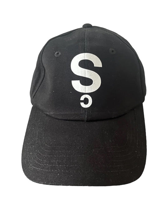 QUESTIONMARK CAP