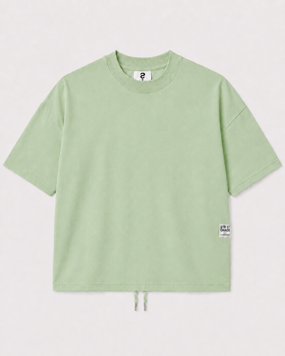 CIY Shirt - SAGE GREEN
