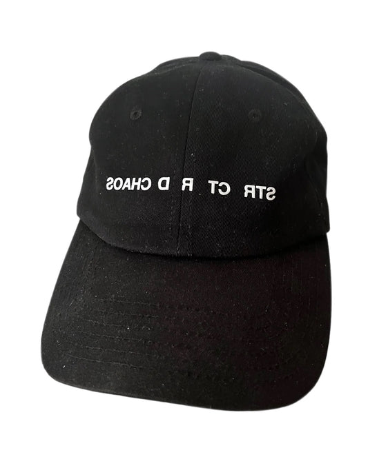 SC LOGO CAP