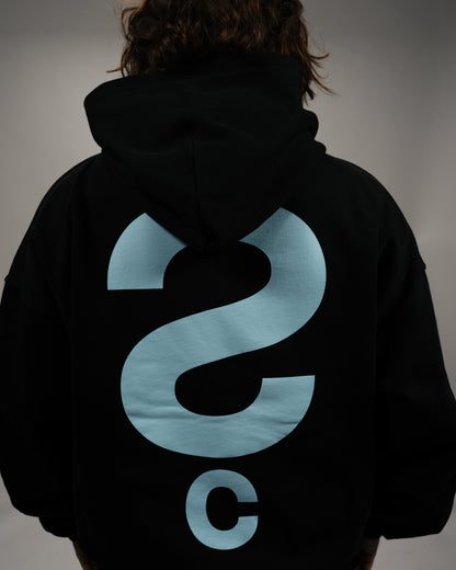 Dark-Matter Hoodie