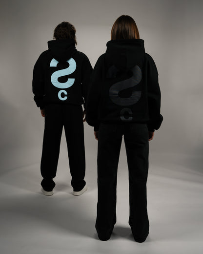 Dark-Matter Hoodie