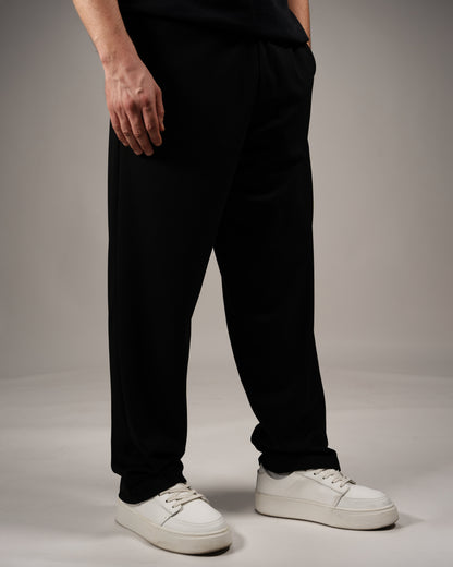 Structured Pants