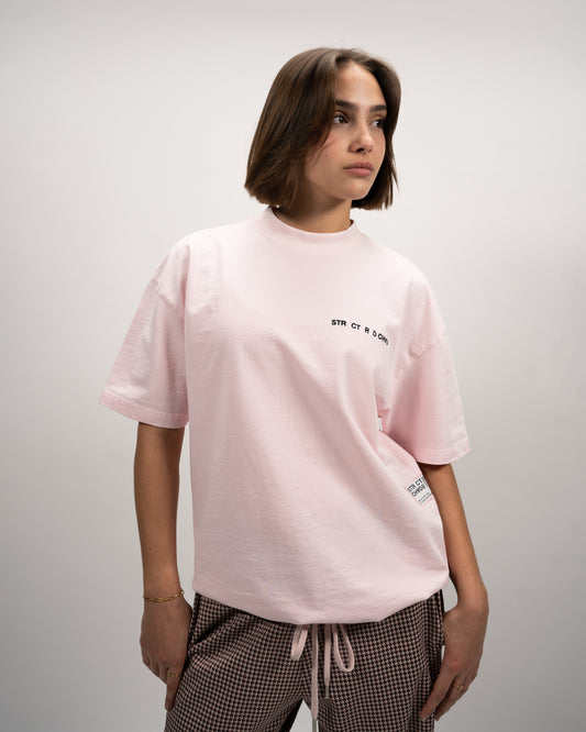 Rose Tee