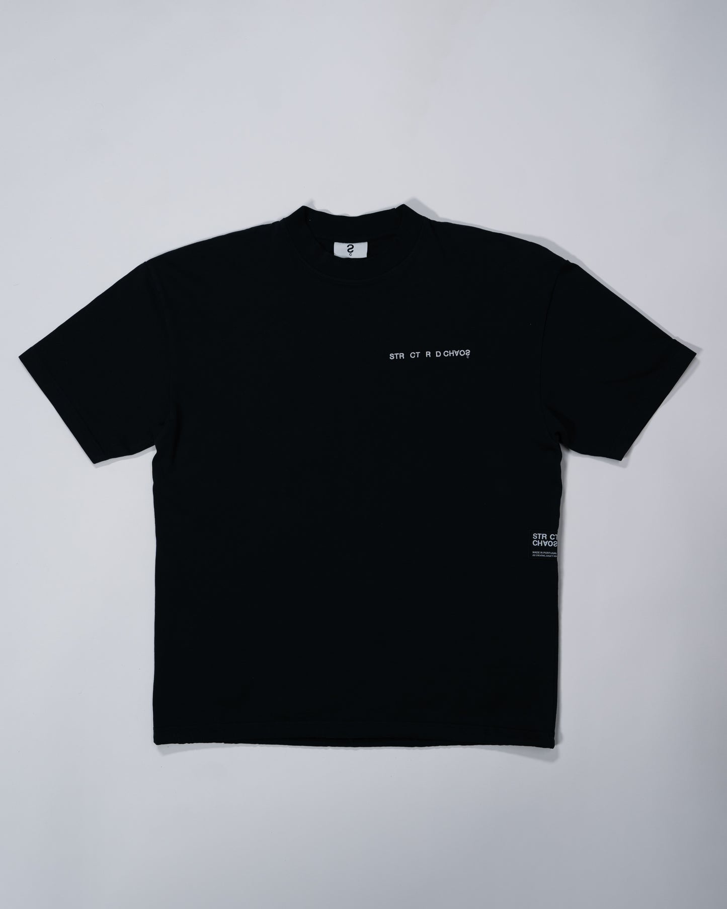 Blackout Tee