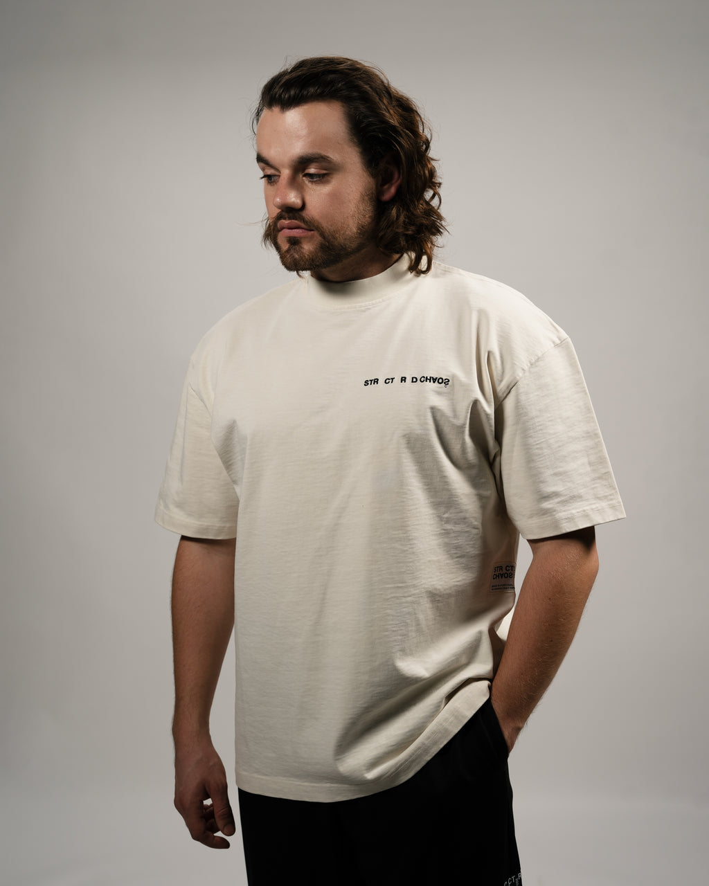 Vanilla Tee