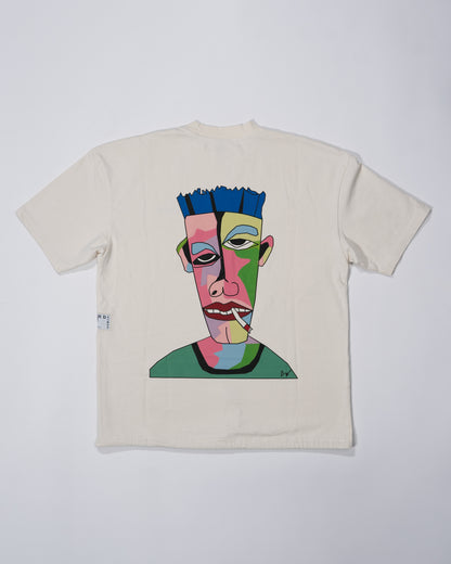 OTTO's Vanilla Tee