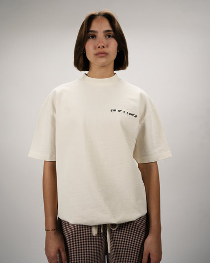 Vanilla Tee