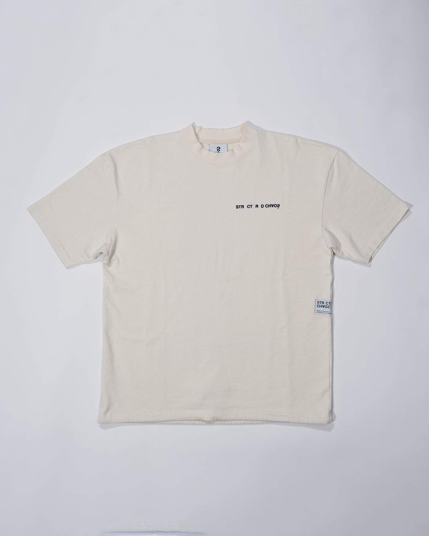 Vanilla Tee