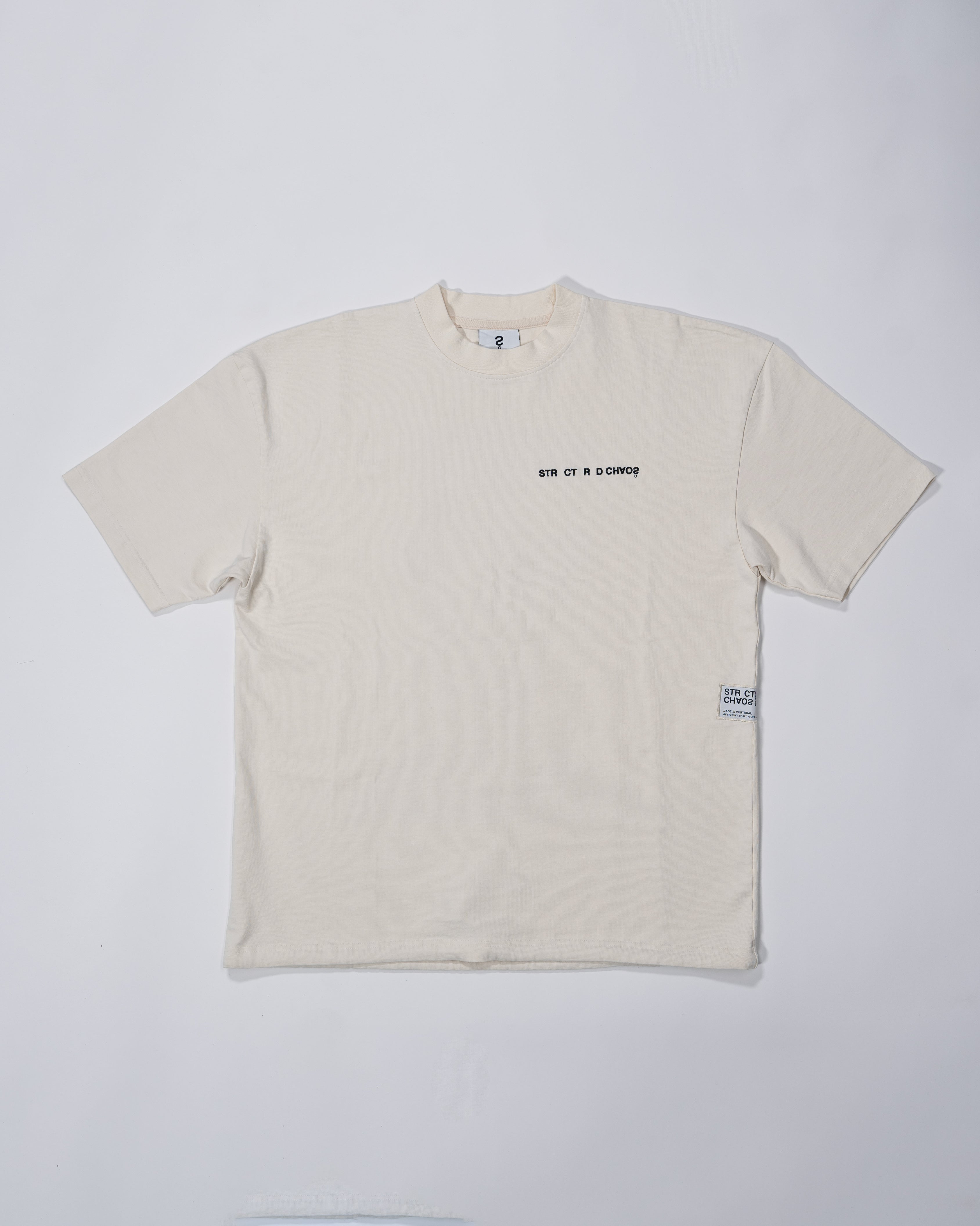 Vanilla Tee