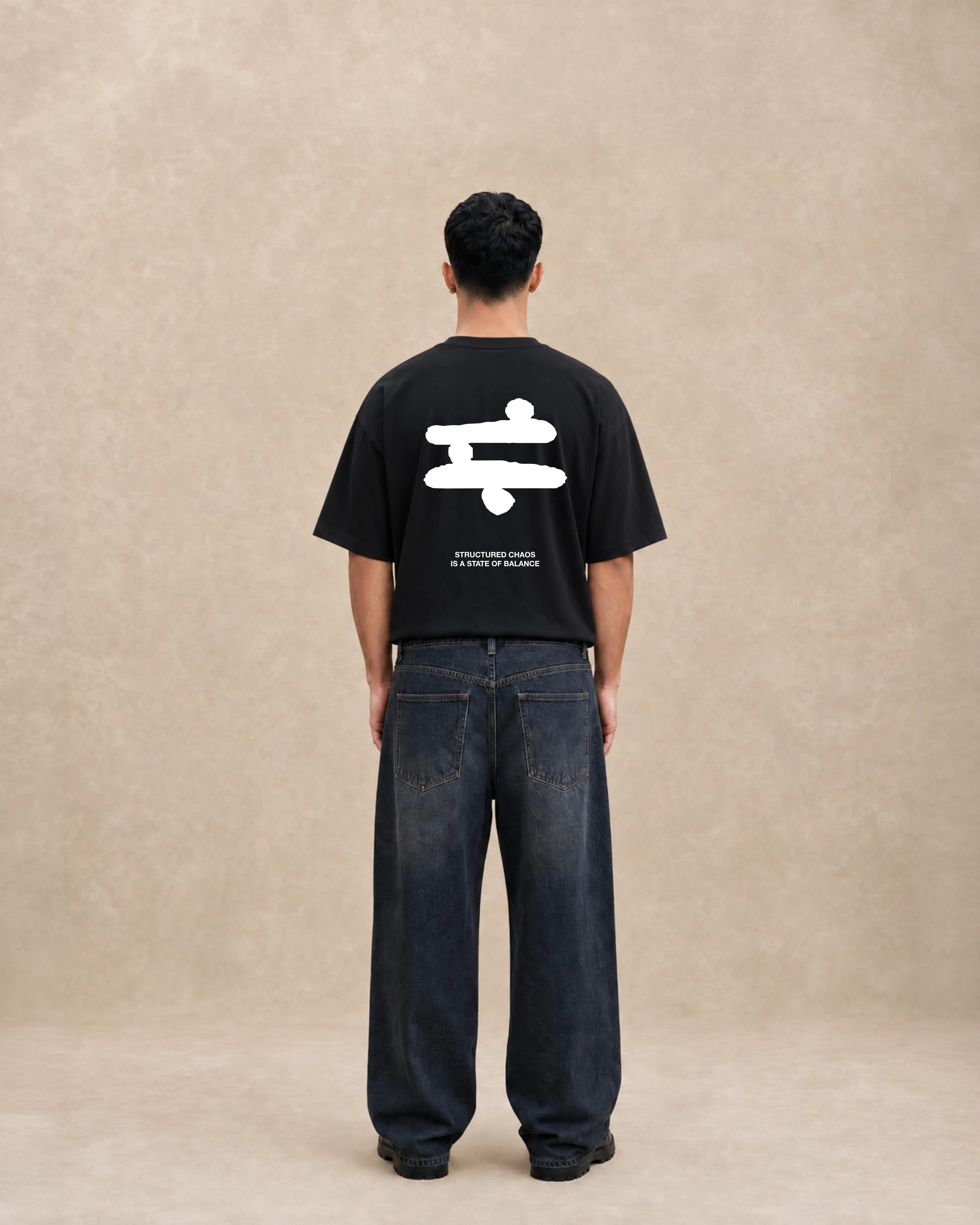CIY Shirt - STATE OF BALANCE